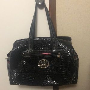 Large Kathy can Zeeland weekender bag